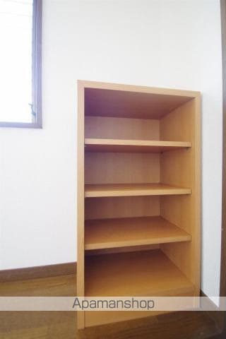 エリーナ新屋敷の内装写真