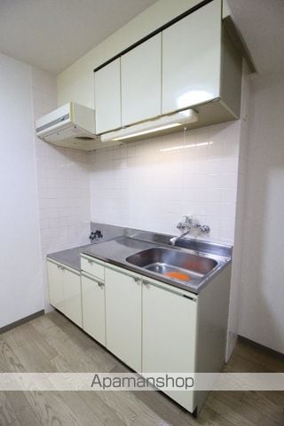 トーコーレジデンス豊成の内装写真