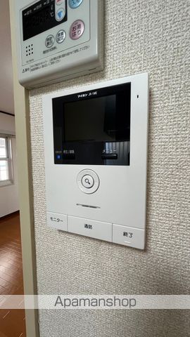 ビューテラス藤の内装写真