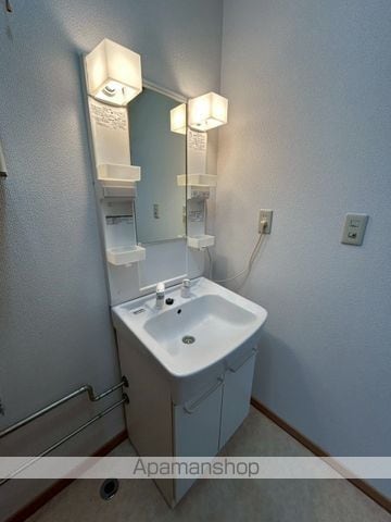 エステート・神居の内装写真