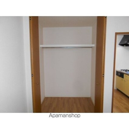 シェソワ蔦元[1K/33.48m2]のその他内装7