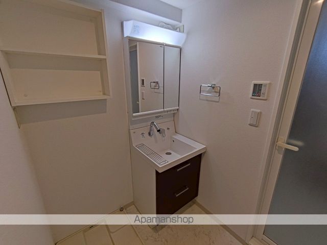 Access湘南平塚の内装写真