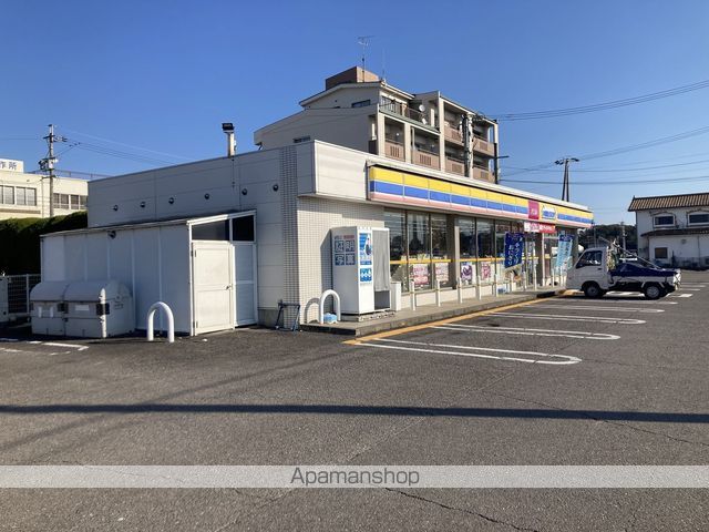 カーサ水海道の周辺写真