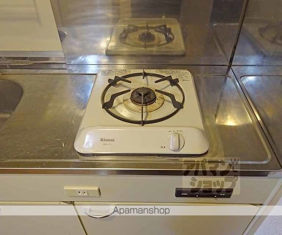 リーガル京都四条河原町通りの内装写真