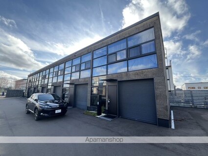 ｋｕｒｏｋａｎｅ３９（クロカネ３９）[2LDK/81.34m2]の外観4