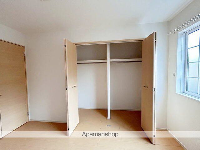 うらら1番館の内装写真