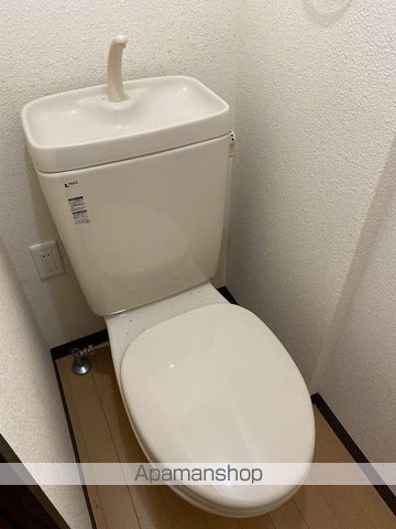 タウニィ希望ヶ丘の内装写真