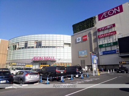 Ｅｘｃｅｌｌｅｎｃｅ・幸[1LDK/32.27m2]の周辺5