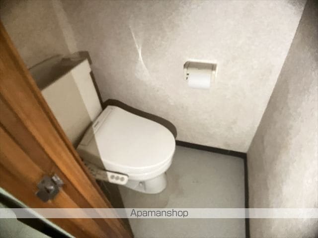 ユーハイムの内装写真