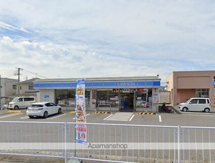 サンセール岩出[3LDK/72.93m2]の周辺7
