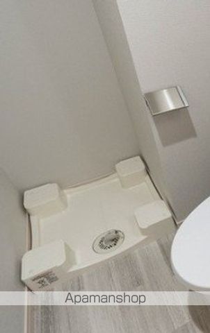 コンフォリア北池袋の内装写真