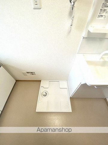 赤堀アパートの内装写真