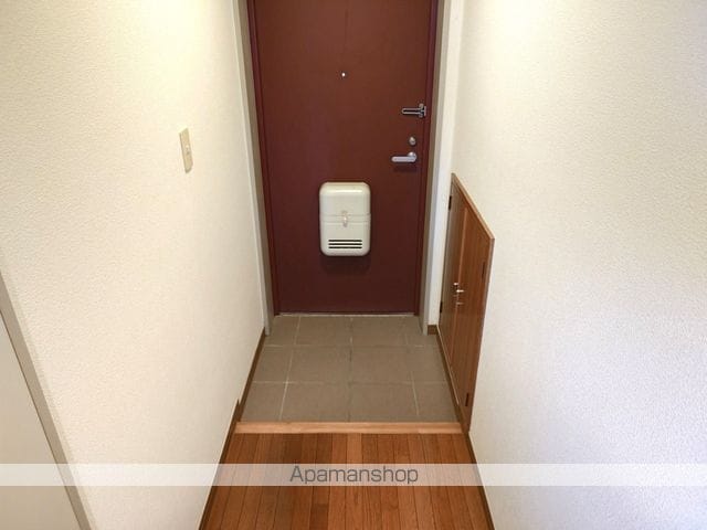 ＢＥＴＴＥＲ　Ｒ　湊町[2DK/55m2]の玄関