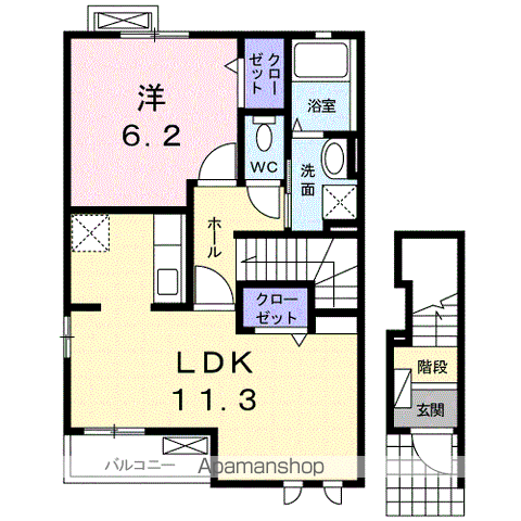 apartment 宮城県遠田郡美里町関根字堤筒69
関根の賃貸情報を見る
物件地図
