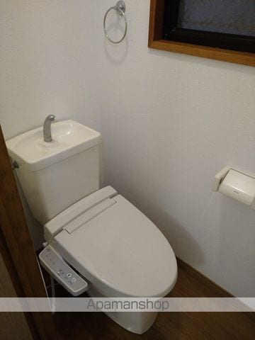 MGコーポ神宮の内装写真