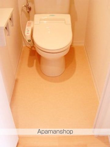 グランヴィア大通の内装写真