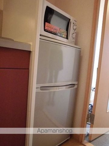 レオパレスシャローム津田沼の内装写真