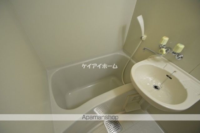 グランデカーサの内装写真