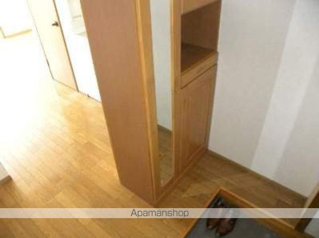 ヴェレッザ千草の内装写真