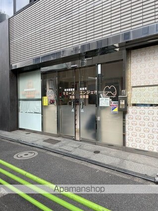 リバーポイントタワー[1LDK/58.46m2]の周辺5