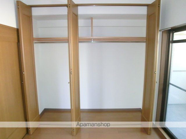 アルグラッド新福島の内装写真