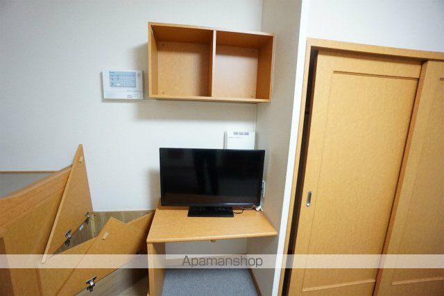 レオパレスTRESBIEN十勝の内装写真