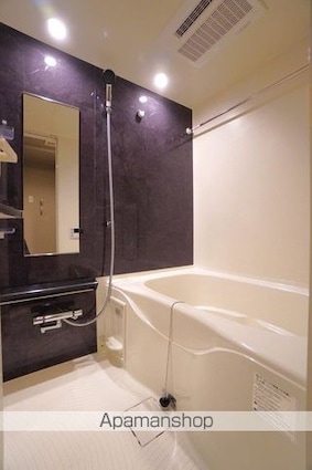 東京都千代田区外神田３丁目[2DK/40.38m2]のバス