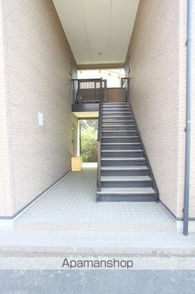 香川県高松市高松町[2LDK/59.62m2]のエントランス