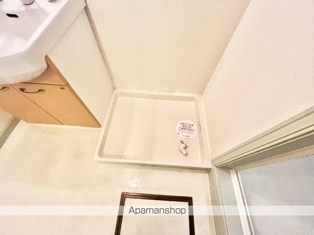 CASA Iの内装写真