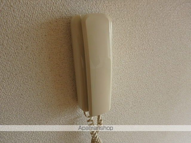 アファームド南平岸の内装写真