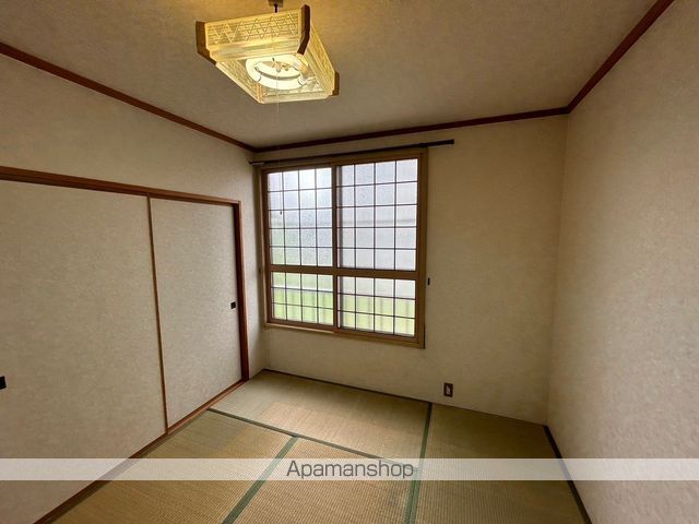 シティハイムパセオの内装写真