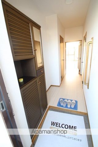 シカセビルの内装写真