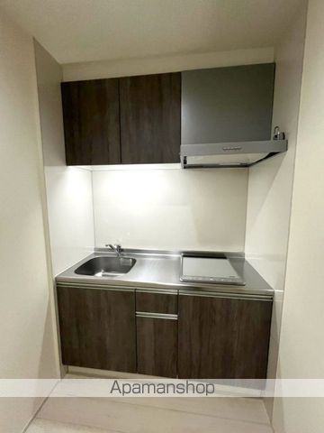 フジパレス住之江通II番館の内装写真