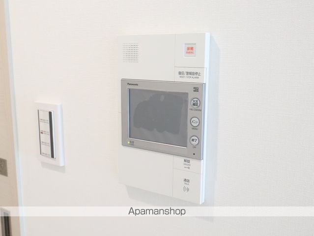 プレサンス ロジェ 千種内山の内装写真