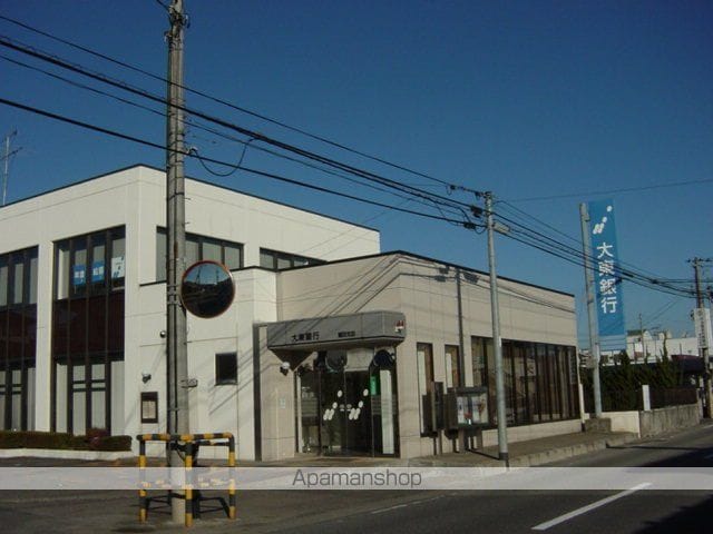 イリス・クアランタIIの周辺写真