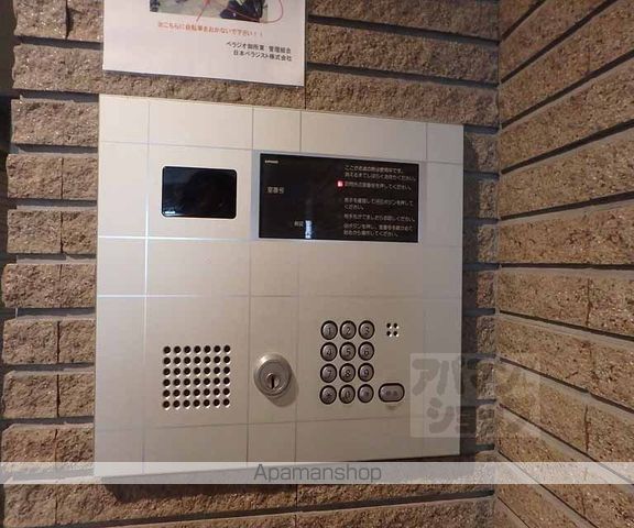 ベラジオ御所東の内装写真