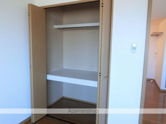 稲荷ヴィレッジの内装写真