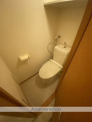アルシオーネ富丘の内装写真