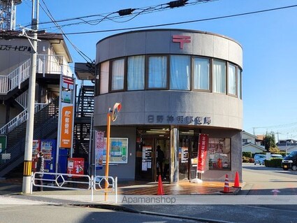 新豊田ハイツＢ号館[1R/13.25m2]の周辺7