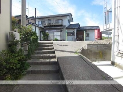 ハイツ山崎[1K/17m2]の周辺5