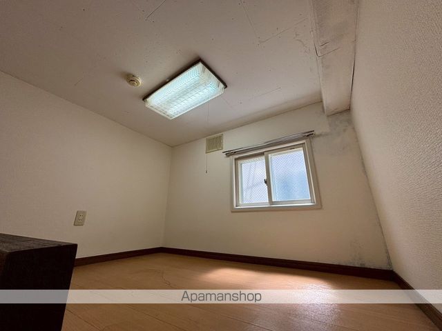 ハンドレッドヴィレッジGの内装写真