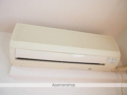 Ｐｌｕｍ　Ｇａｒｄｅｎ[2DK/48.6m2]のその他設備