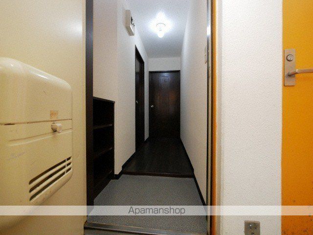 AMS STAGEの内装写真