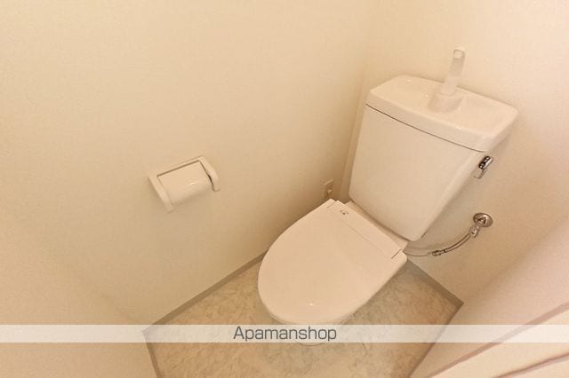シティーライフHATAの内装写真