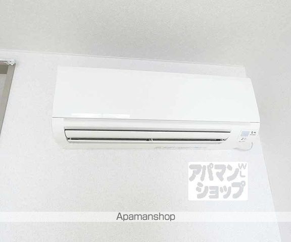 アーバンハウス北西の内装写真