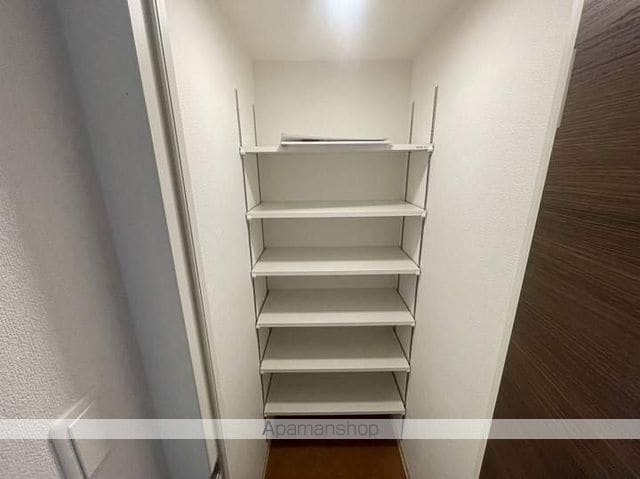 LUXE布施南IIの内装写真