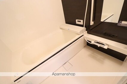 プレミアムⅩⅠ・ⅩⅡ番館　Ａ棟[1LDK/45.84m2]のバス