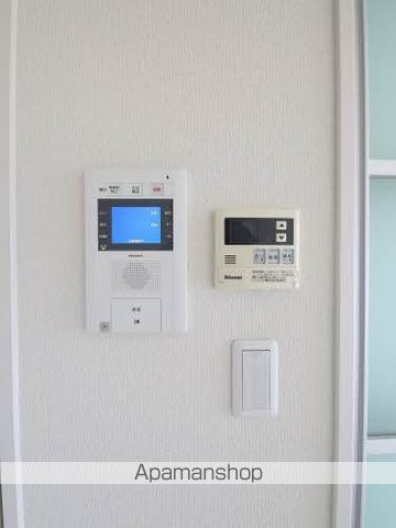 リアルエステート東原タワーの内装写真