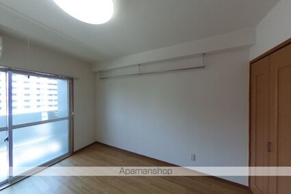 クレメント南宝永[1K/25m2]の内装