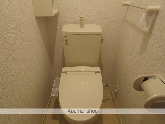 サンリットMの内装写真